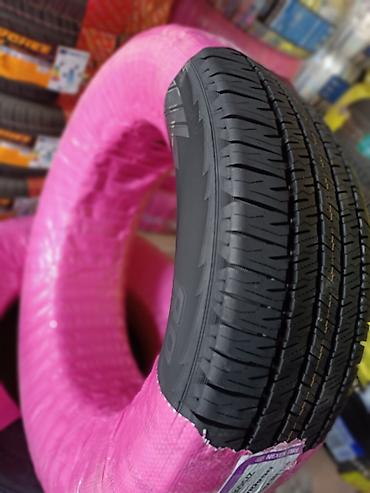 su radiatoru: Nexen Tire Roadian HTX – 275/55R20 113H. - Növ: SUV/Pikap üçün yol — 3