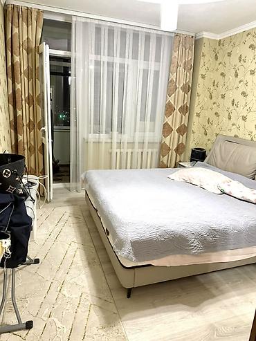 Продажа квартир: 3 комнаты, 80 м², 12 мкр Элитка, 9 этаж, Косметический ремонт — 3