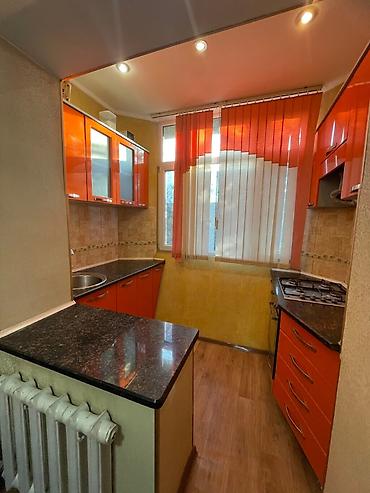 Продажа квартир: 2 комнаты, 47 м², Индивидуалка, 5 этаж, Косметический ремонт — 13