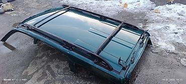 на срв рд1: Крыша Honda 1999 г., Б/у, Оригинал — 4