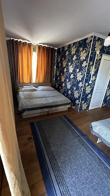 200 м², Эмереги менен — 3