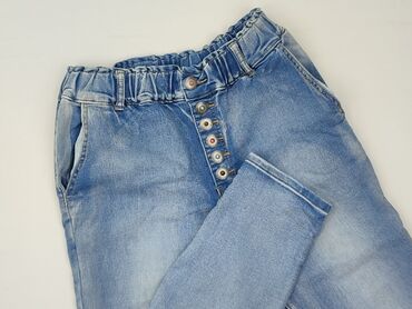 calvin klein jeans espadryle: Denim, Jeans for women, size M