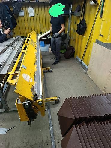 листогибы: Листогиб ручной Metal Master Sorex LDMM-2500 Описание: - — 2
