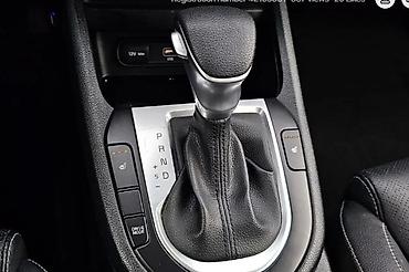 xpeng g3: Kia K3: 2021 г., 1.6 л, Вариатор, Бензин, Седан — 8