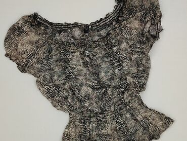 sukienki 4f: F&F, Women's blouse, size S (EU 36)