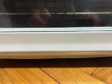 Rerne: Mini rerna/toaster Silva Homeline - Kompaktna električna mini rerna — 5