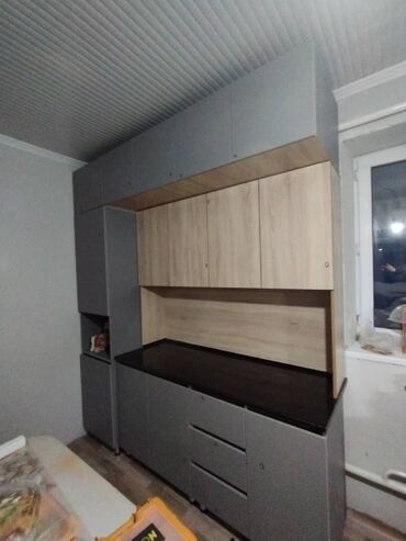 Мебель на заказ: Мебель на заказ, Кухня, Кухонный гарнитур — 28