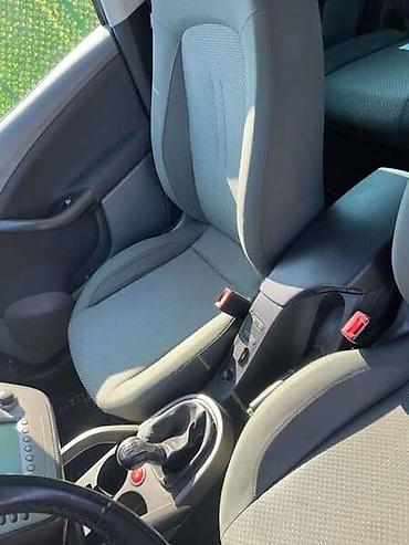 focus 4: SET KVAČILA (1.9 TDI, 5 BR) ZA SEAT ALTEA | Set kvačila za Seat — 4