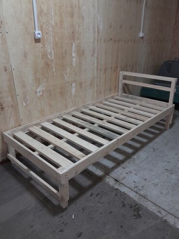 Мебель на заказ: Мебель на заказ, Спальня, Кровать — 13