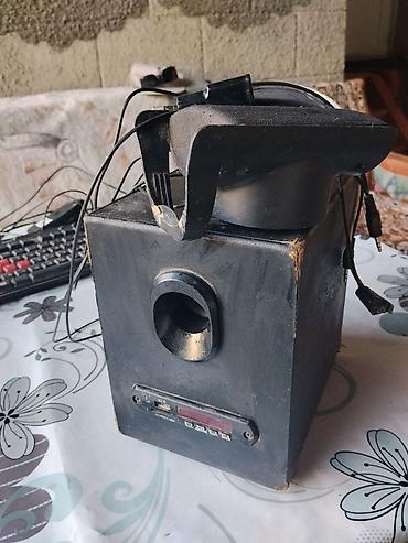 pc case: Система предназначена для воспроизведения аудио и может быть — 2