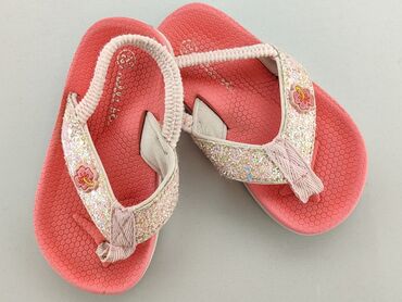 Slippers: Slippers 23, Used