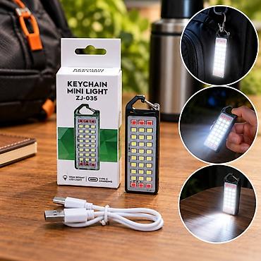 Fanar ZJ-067 USB Fənər ZJ-067 USB Fənər ZJ-067 USB portativ, şarj