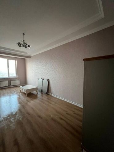 Yeni tikili: Saray, 2 otaqlı, Yeni tikili, 72 kv. m — 11