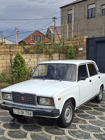 lada vaz 2106 06 sekilleri: VAZ (LADA) 2107: 0.6 l | 2005 il Sedan — 9