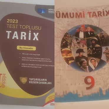 array informatika pdf 2026: Məhsul: Tarix üzrə tədris və hazırlıq vəsaitləri toplusu — 1