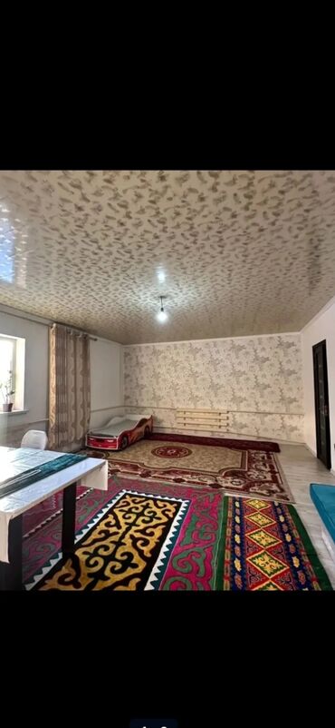 Долгосрочная аренда домов: 60 м², 3 комнаты, Парковка, Забор, огорожен