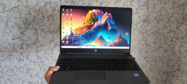 işlənmiş notbuklar: Б/у HP Pavilion, 16 ", Intel Celeron, 256 ГБ, Бесплатная доставка