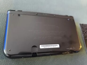 Nintendo 3DS: Prodajem NEW Nintendo 3DS XL konzolu (poslednji i najjaci model)U — 4