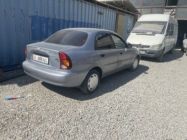 Chevrolet: Chevrolet