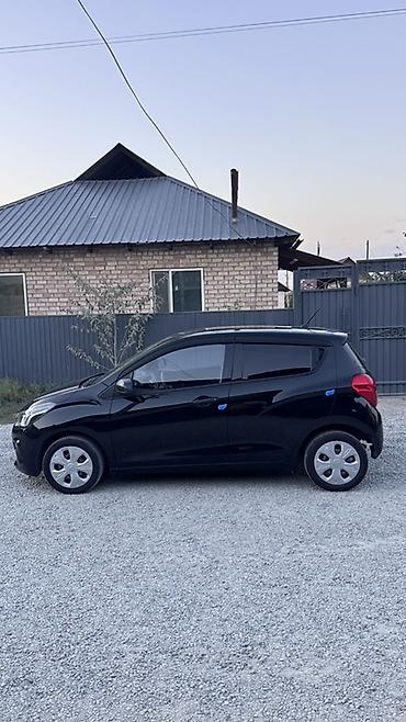 шевроле кыргызстан цена: Chevrolet Spark: 2017 г., 1 л, Автомат, Бензин, Хэтчбэк — 6