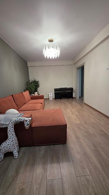 Продажа квартир: 2 комнаты, 61 м², Элитка, 8 этаж — 2