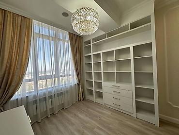 Продажа квартир: 5 и более комнат, 150 м², Элитка, 18 этаж, Евроремонт — 16