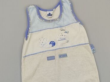 kapcie dla dzieci superfit: Sleepers, 3-6 months, condition - Very good