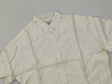 klapki z brylantami: Angelo Litrico, Koszulа dla mężczyzn, rozmiar XL