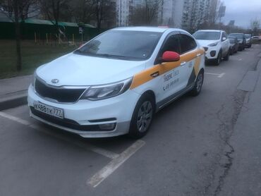 кия рио ош: Kia Rio: 2016 г., 1.4 л, Автоматтык, Бензин, Седан