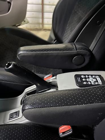 Subaru: Subaru Forester: 2001 г., Автомат, Бензин, Универсал — 14