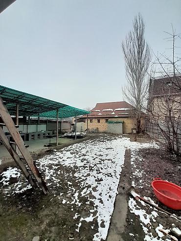 Продажа коттеджей и домов: СРОЧНО❗️ СРОЧНО❗️ Продается Дом в Ж/м Келечек. Дом благоприятный есть — 11