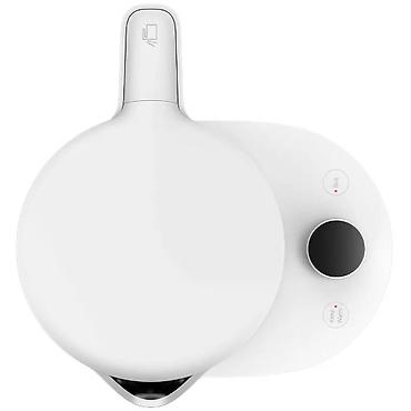 caydan caynik: №: 5034 Məhsulun adı: Elektrikli çaydan Xiaomi Kettle 2 Pro BHR9107EU — 4