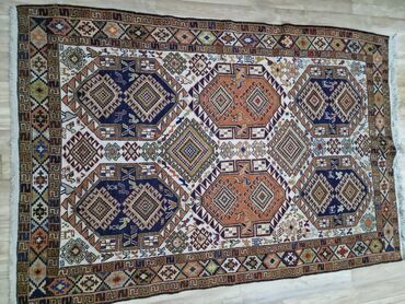 Xalçalar: Xalça Dekorativ, Azərbaycan — 5