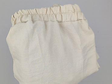 wide: Spodnie materiałowe damskie, rozmiar One size — 5