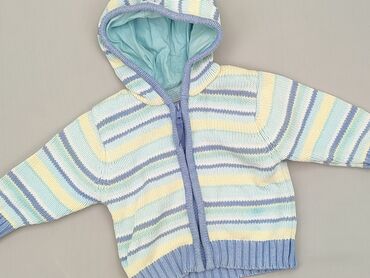 imperia bluzki: Sweatshirt, 0-3 months, condition - Good