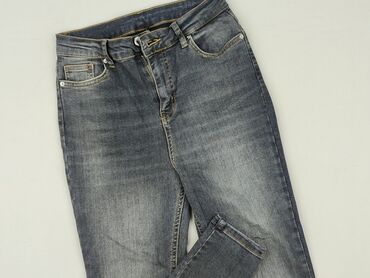 calvin klein t shirty xs: Джинси жіночі, розмір M