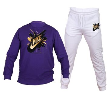 Trenerke: Komplet trenerka – udobna, moderna i izrađena od kvalitetnog pamuka na lalafo.rs — 26 Trenerke: Komplet trenerka – udobna, moderna i izrađena od kvalitetnog pamuka — 26