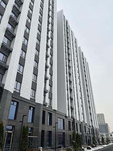 Новостройки от застройщика: Строится, Элитка, 2 комнаты, 78 м² — 5