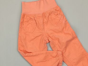 spodnie skórzane na choppera: Sweatpants, Lupilu, 1.5-2 years, 92, condition - Very good