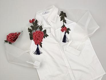 ptak moda sklep: Koszula damska, rozmiar S — 1