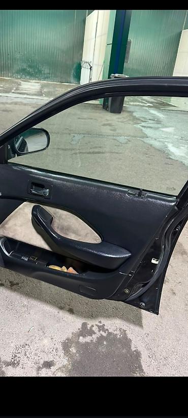 диска аккорд: Honda Accord: 1996 г., 2 л, Автомат, Бензин, Седан — 6