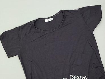 prenatal body: Happy, T-shirt damski, rozmiar XL — 1