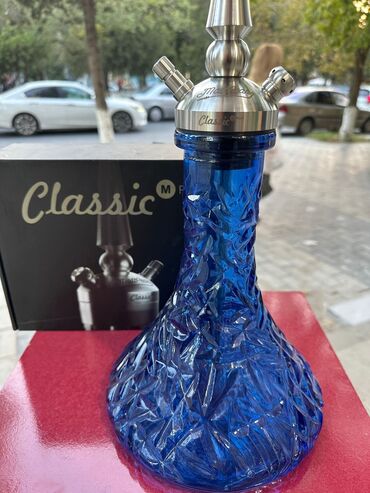 Qəlyan, vayp və aksesuarları: 🌟 MattPear Classic – Klassikanın zirvəsi! Qəlyan həzzini tam fərqli -da lalafo.az — 3 Qəlyan, vayp və aksesuarları: 🌟 MattPear Classic – Klassikanın zirvəsi! Qəlyan həzzini tam fərqli — 3