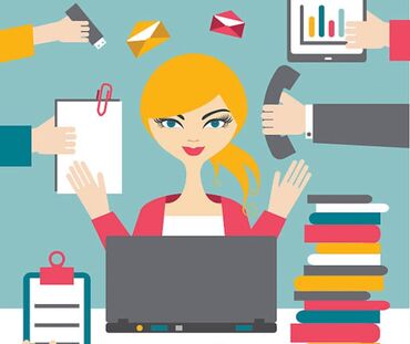 удаленная работа набор текста бишкек: 📢 ВАКАНСИЯ: ПОМОЩНИК ДИРЕКТОРА В дружную команду требуется помощник
