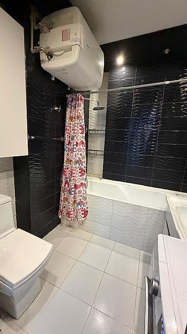 жк миллениум: 3 комнаты, 80 м², Элитка, 9 этаж, Евроремонт — 4