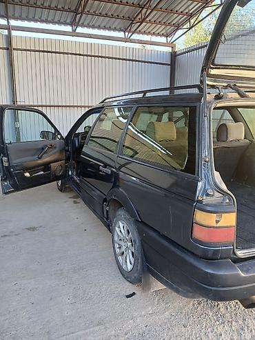 Volkswagen Passat Variant: 1990 г., Универсал at lalafo.kg — 5 Volkswagen Passat Variant: 1990 г., Универсал — 5