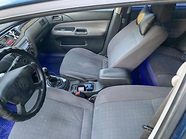 на монтеро спорт: Mitsubishi Lancer: 2005 г., 1.6 л, Механика, Бензин, Седан — 7