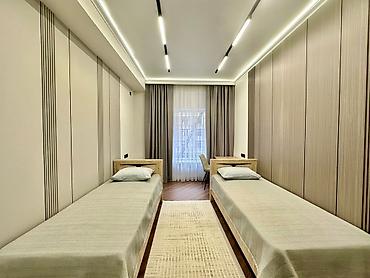 Продажа квартир: 3 комнаты, 73 м², Элитка, 8 этаж, Дизайнерский ремонт — 4