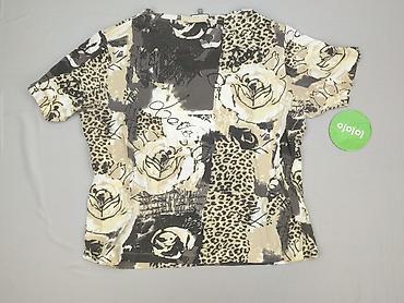 c: Chic, T-shirt damski, rozmiar XL — 3