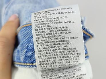 dresy crivit: H&M, Jeansy dla mężczyzn, rozmiar L — 5